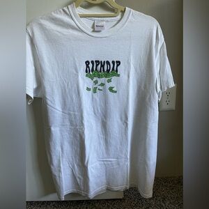 Ripndip mens M tshirt